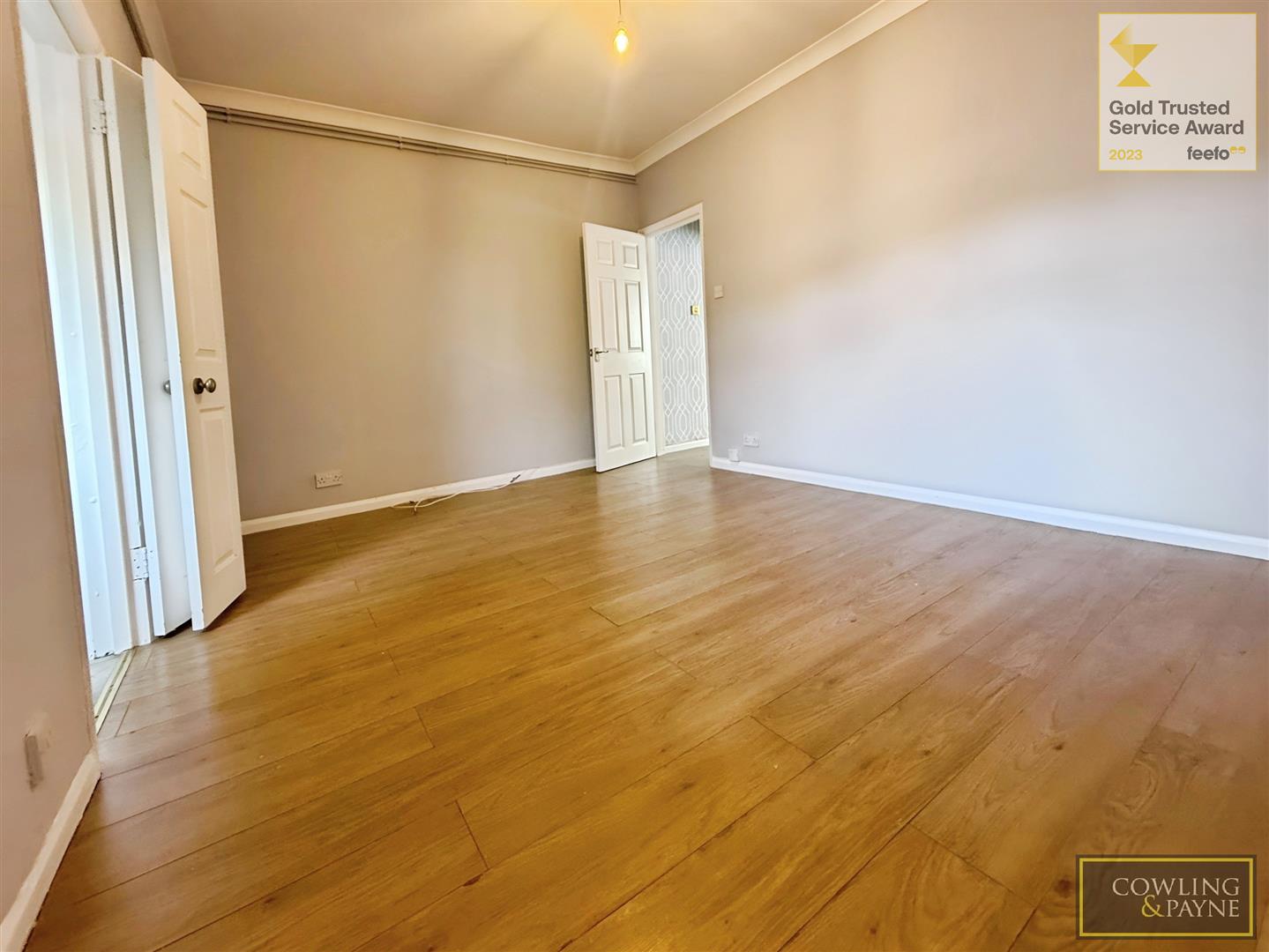 Compton Terrace, Wickford